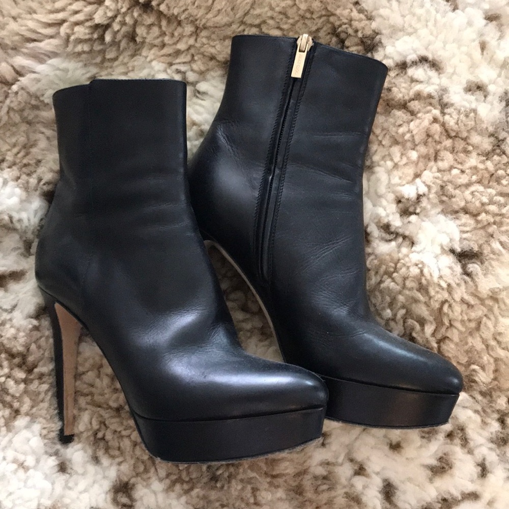 Jimmy Choo boots